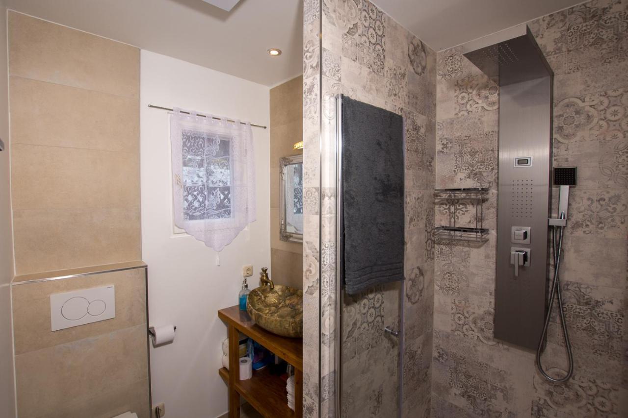Chalet โอเบอร์ทราวน์ ภายนอก รูปภาพ